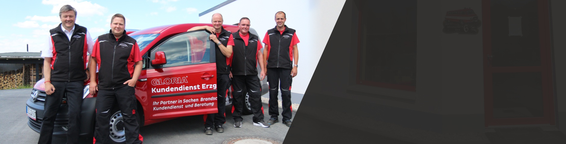 Unser Service