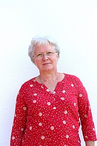 Birgit Kroschk 